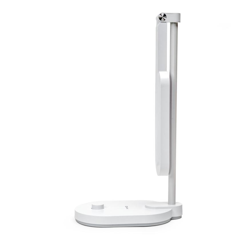 LED Stmievateľná stolná lampa LED/10W/5V 3800/4200K CRI 97 biela