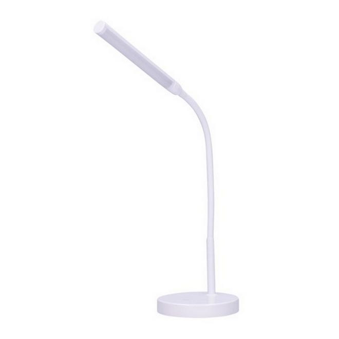 LED Stmievateľná stolná lampa LED/4W/100-240V biela