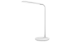 LED Stmievateľná stolná lampa LED/6W/100-240V biela