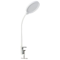 LED Stmievateľná stolná lampa LIPA LED/10W/230V 3000-6000K biela