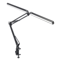 LED stmievateľná stolová lampa TENUIX DUO LED/15W/230V 3000-6000K