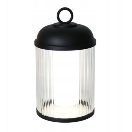 LED Stmievateľná vonkajšia lampa CANARI LED/2W/5V IP44