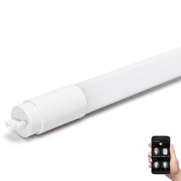 LED Stmievateľná žiarivková trubica MESH Smart T8/10W/230V 6500K 60 cm - Aigostar