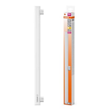 LED Stmievateľná žiarivková trubica S14s/4,7W/230V 2700K 50 cm CRI 90 - Osram