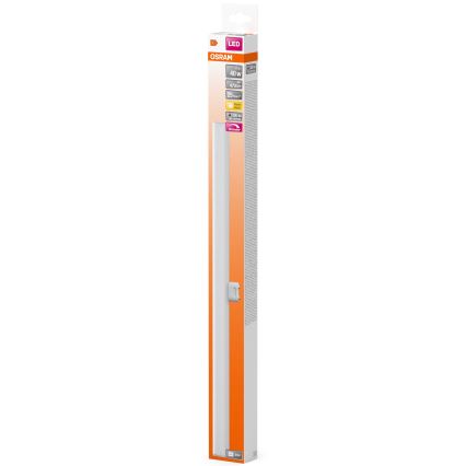 LED Stmievateľná žiarivková trubica S14s/4,7W/230V 2700K 50 cm CRI 90 - Osram