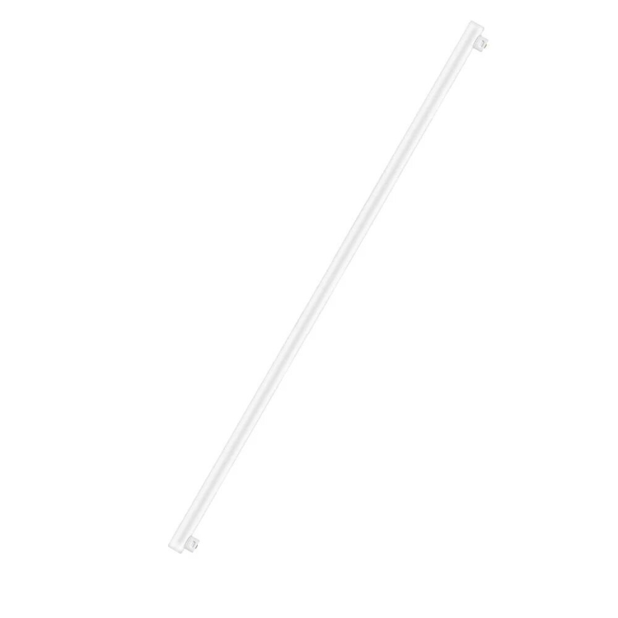 LED Stmievateľná žiarivková trubica S14s/9,9W/230V 2700K 100 cm CRI 90 - Osram