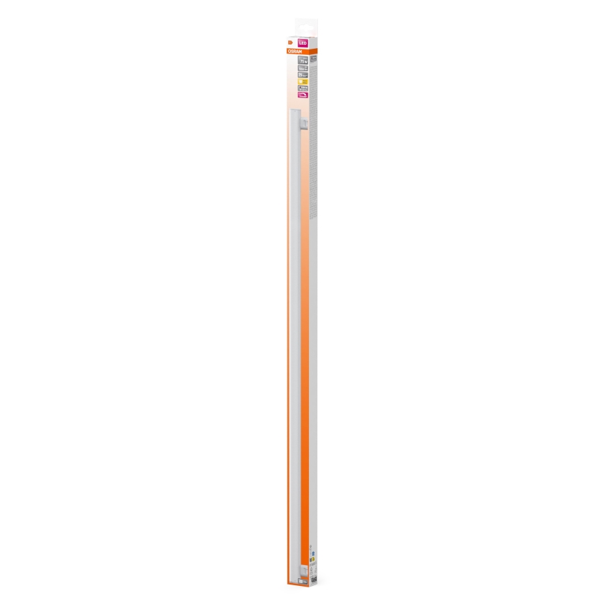 LED Stmievateľná žiarivková trubica S14s/9,9W/230V 2700K 100 cm CRI 90 - Osram