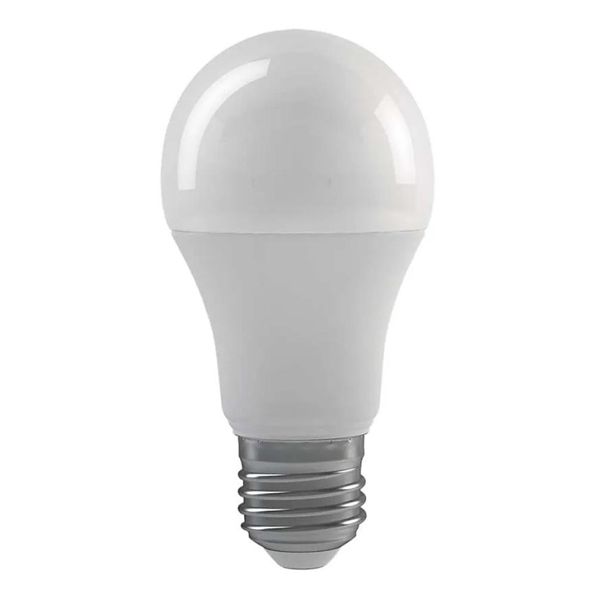 LED stmievateľná žiarovka A60 E27/10,5W/230V 2700K