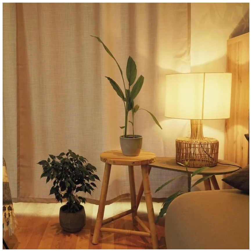 LED stmievateľná žiarovka A60 E27/10,5W/230V 2700K