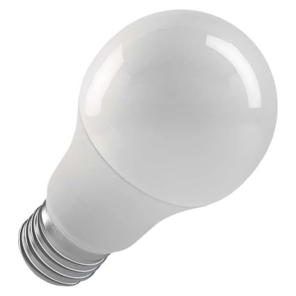 LED stmievateľná žiarovka A60 E27/10,5W/230V 2700K