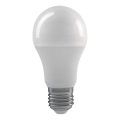LED Stmievateľná žiarovka A60 E27/10,5W/230V 2700K