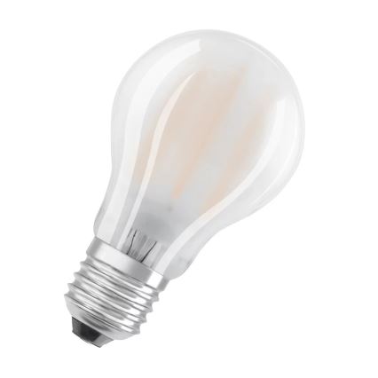 LED Stmievateľná žiarovka A60 E27/11W/230V 2700K - Osram