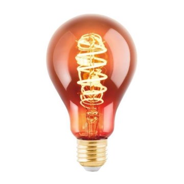 LED Stmievateľná žiarovka A75 E27/4W/230V 2000K - Eglo 11881
