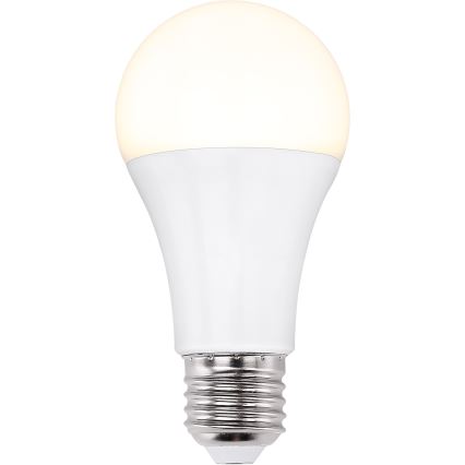 LED Stmievateľná žiarovka E27/9W/230V 4000K - Globo