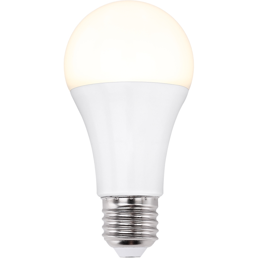 LED Stmievateľná žiarovka E27/9W/230V 4000K - Globo