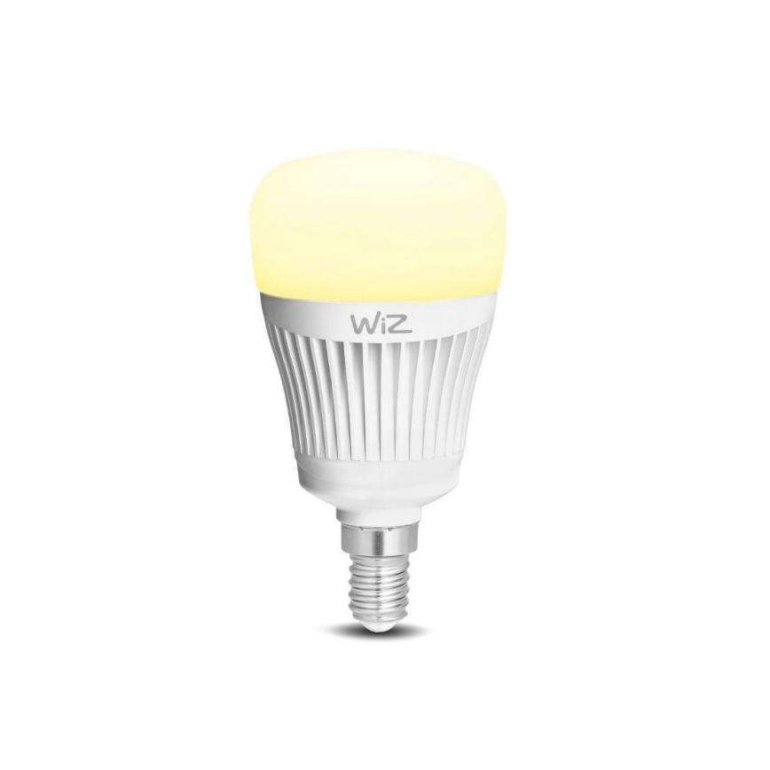 LED Stmievateľná žiarovka E14/6,5W/230V 2700-6500K Wi-Fi - WiZ