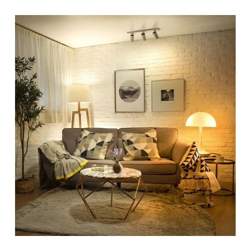 LED Stmievateľná žiarovka E27/11,5W/230V 2700-6500K Wi-Fi - WiZ