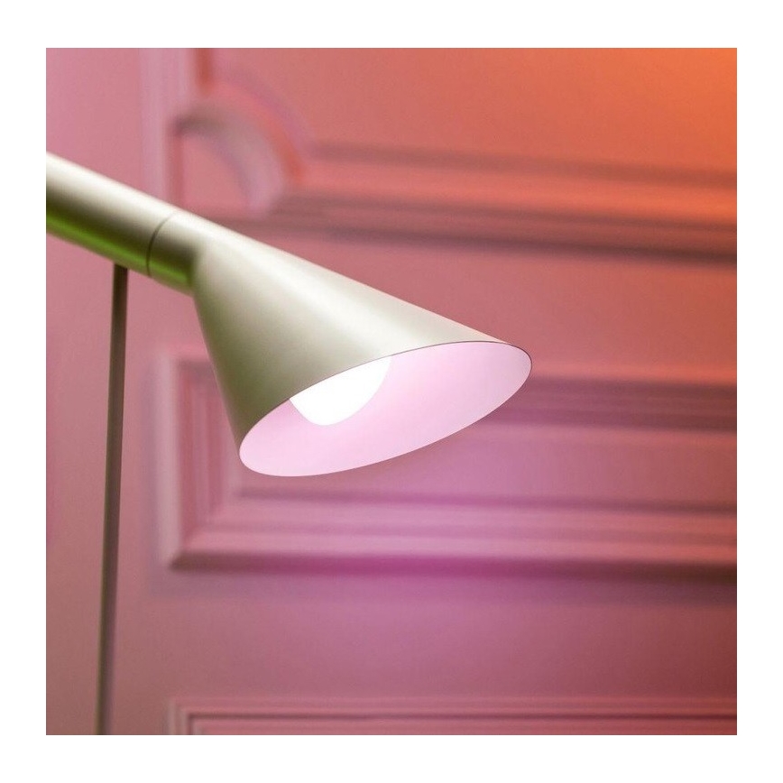 LED Stmievateľná žiarovka E27/11,5W/230V 2700-6500K Wi-Fi - WiZ