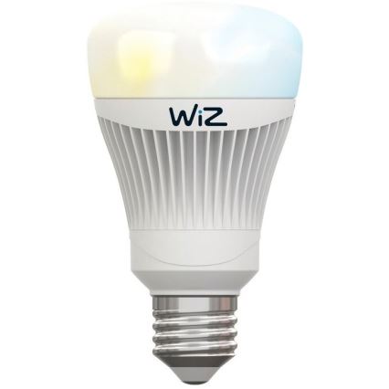 LED Stmievateľná žiarovka E27/11,5W/230V 2700-6500K Wi-Fi - WiZ