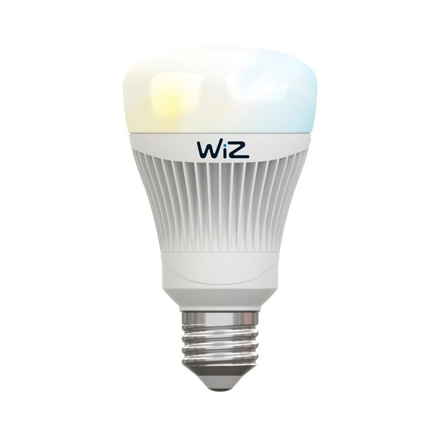 LED Stmievateľná žiarovka E27/11,5W/230V 2700-6500K Wi-Fi - WiZ