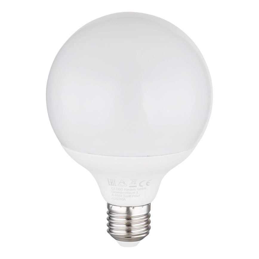 LED Stmievateľná žiarovka E27/11W/230V 4000K - Globo