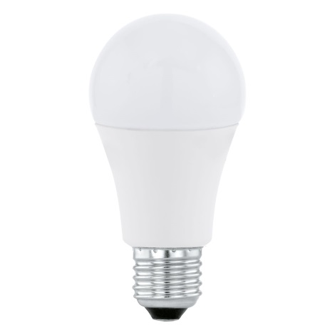 LED Stmievateľná žiarovka E27/11W - Eglo 11545 3000K