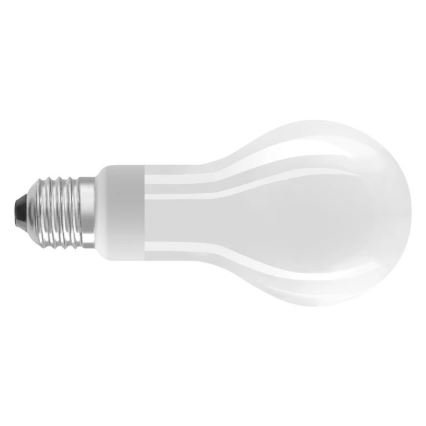 LED Stmievateľná žiarovka E27/18W/230V 2700K - Osram