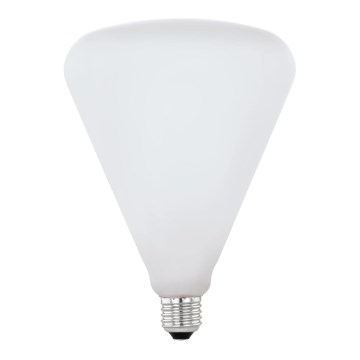 LED stmievateľná žiarovka E27/4,5W/230V 2700K - Eglo 110105