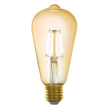 LED Stmievateľná žiarovka E27/5,5W/230V 2200K - Eglo