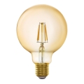 LED Stmievateľná žiarovka E27/5,5W/230V 2200K - Eglo