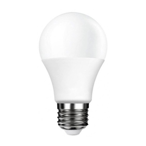 LED Stmievateľná žiarovka E27/9W/230V 2700K