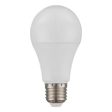 LED Stmievateľná žiarovka E27/9W/230V 4000K - Globo