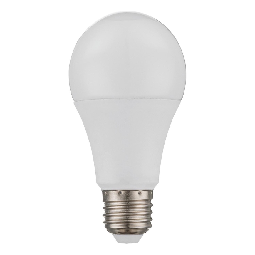 LED Stmievateľná žiarovka E27/9W/230V 4000K - Globo