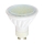 LED Stmievateľná žiarovka EPISTAR EPISTAR GU10/4W/230V 6000K - Greenlux GXLZ170