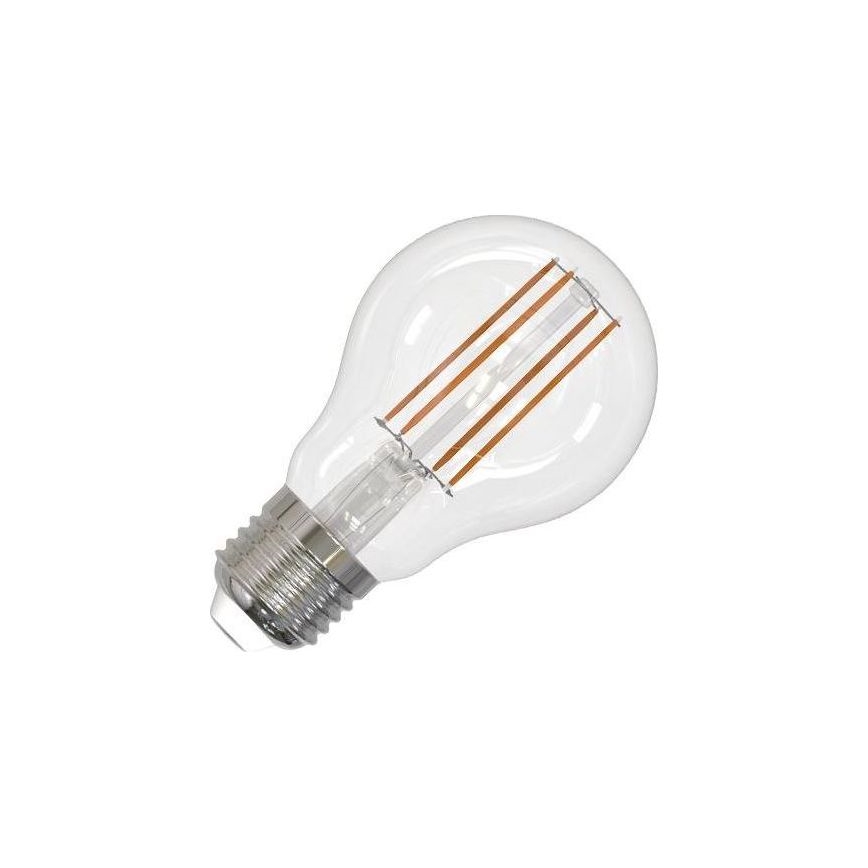 LED Stmievateľná žiarovka FILAMENT A60 E27/11W/230V 3000K