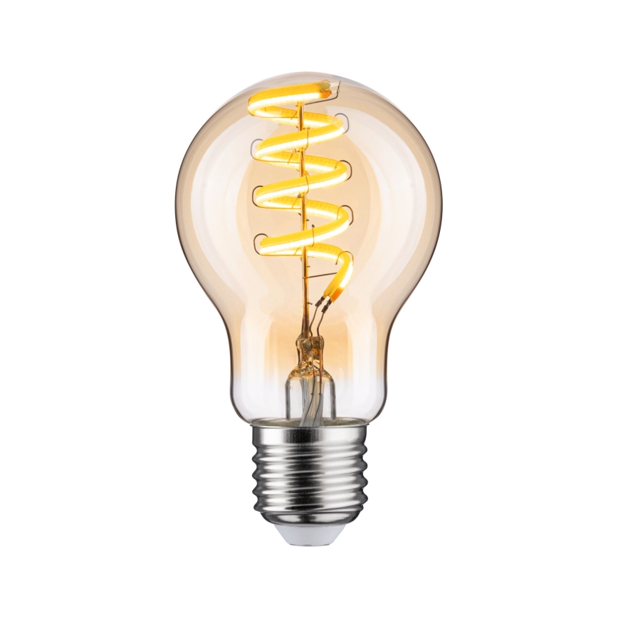 LED Stmievateľná žiarovka FILAMENT E27/7,5W/230V 2200-5500K - Paulmann 29155