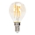 LED Stmievateľná žiarovka FILAMENT G45 E14/4W/230V 2200K - Aigostar