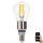 LED Stmievateľná žiarovka FILAMENT MESH Smart G45 E14/4,5W/230V 2700-6500K - Aigostar