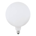 LED Stmievateľná žiarovka G200 E27/4,5W/230V 2700K - Eglo 110102