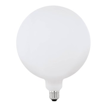 LED Stmievateľná žiarovka G200 E27/4,5W/230V 2700K - Eglo 110102