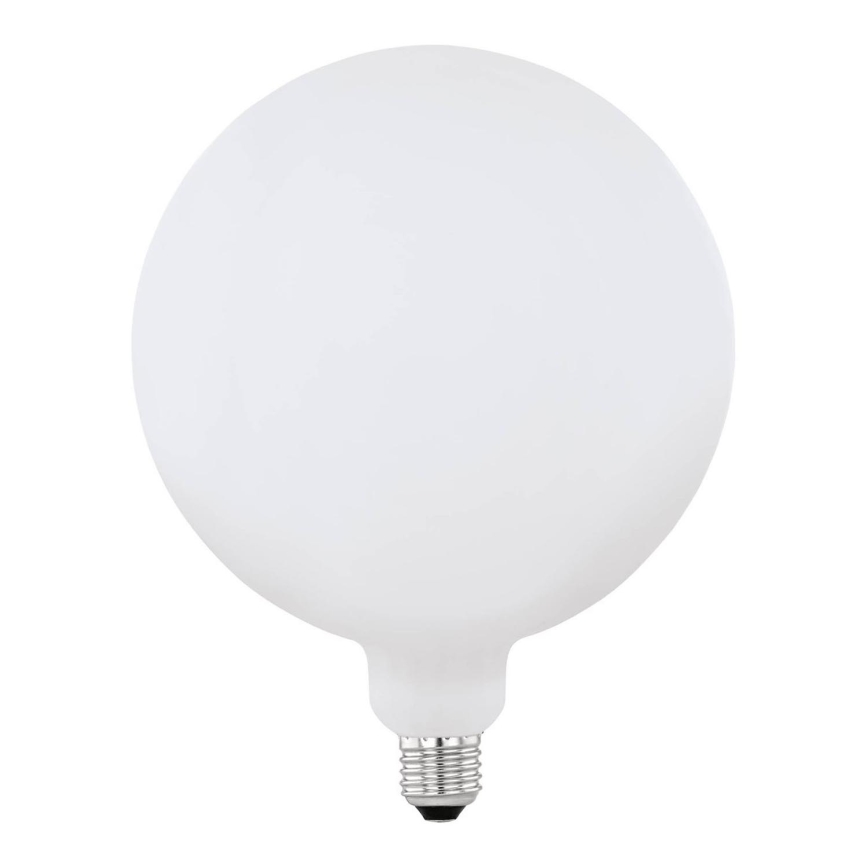 LED Stmievateľná žiarovka G200 E27/4,5W/230V 2700K - Eglo 110102