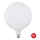 LED Stmievateľná žiarovka G200 E27/4W/230V 2700K 360° sklo - Eglo