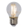 LED Stmievateľná žiarovka G45 E27/4W/230V - Lucide 49021/04/60