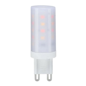 LED Stmievateľná žiarovka G9/4W/230V 2000-3000K - Paulmann 28819