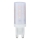 LED stmievateľná žiarovka G9/4W/230V 2200-6500K - Paulmann 28820