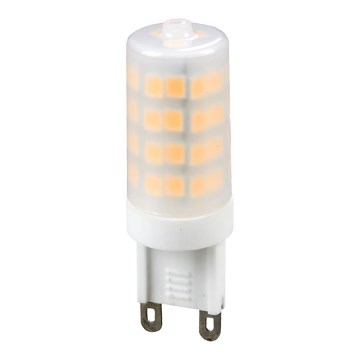 LED stmievateľná žiarovka G9/4W/230V 2800K