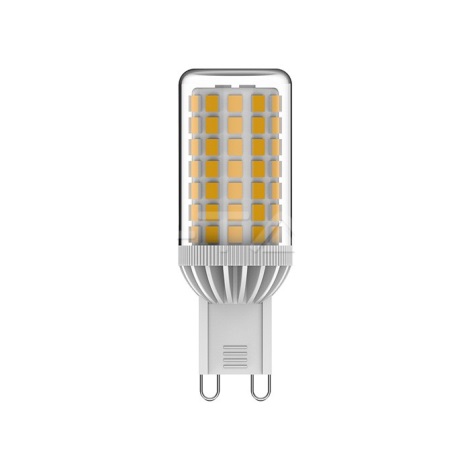 LED Stmievateľná žiarovka G9/5W/230V 4000K