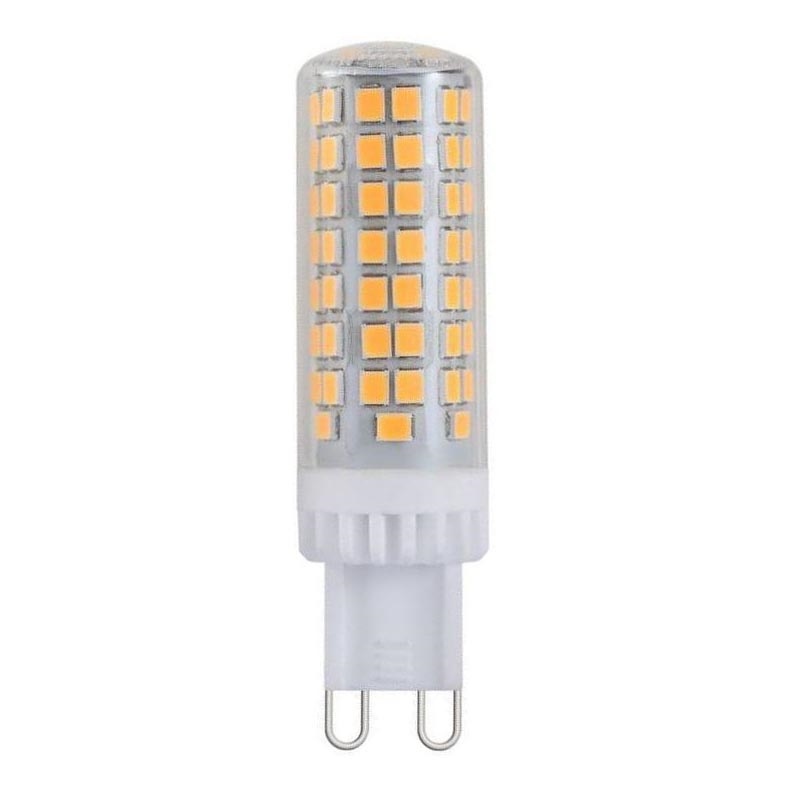 LED Stmievateľná žiarovka G9/6W/230V 2800K