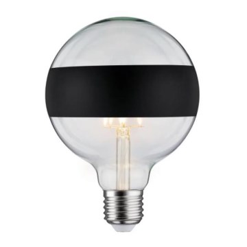 LED Stmievateľná žiarovka GLOBE E27/6,5W/230V 2700K - Paulmann 28682