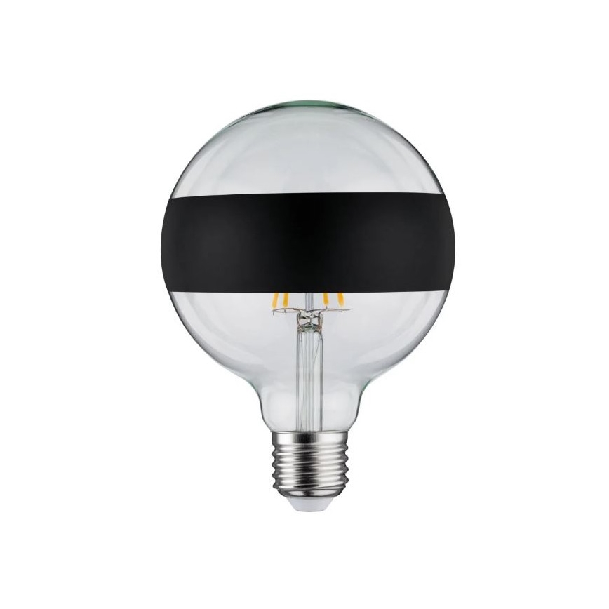 LED Stmievateľná žiarovka GLOBE E27/6,5W/230V 2700K - Paulmann 28682